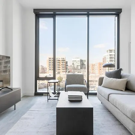 W Loop 1Br W Pool Gym Wd Nr Fulton Mkt Chi-627 Apartment